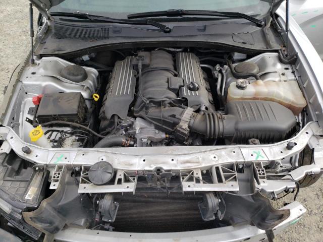 2021 DODGE CHARGER SC - 2C3CDXGJ3MH584733