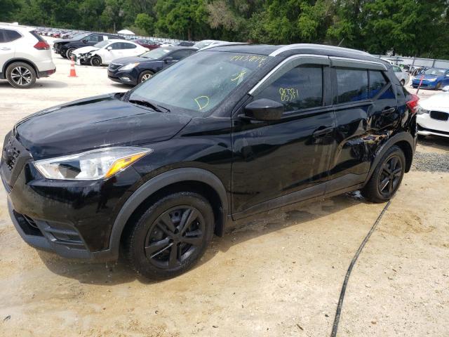 2018 Nissan Kicks S VIN: 3N1CP5CU7JL543633 Lot: 49137194