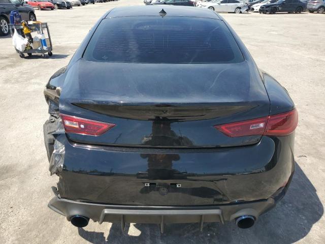 2019 INFINITI Q60 PURE - JN1EV7EK2KM230339