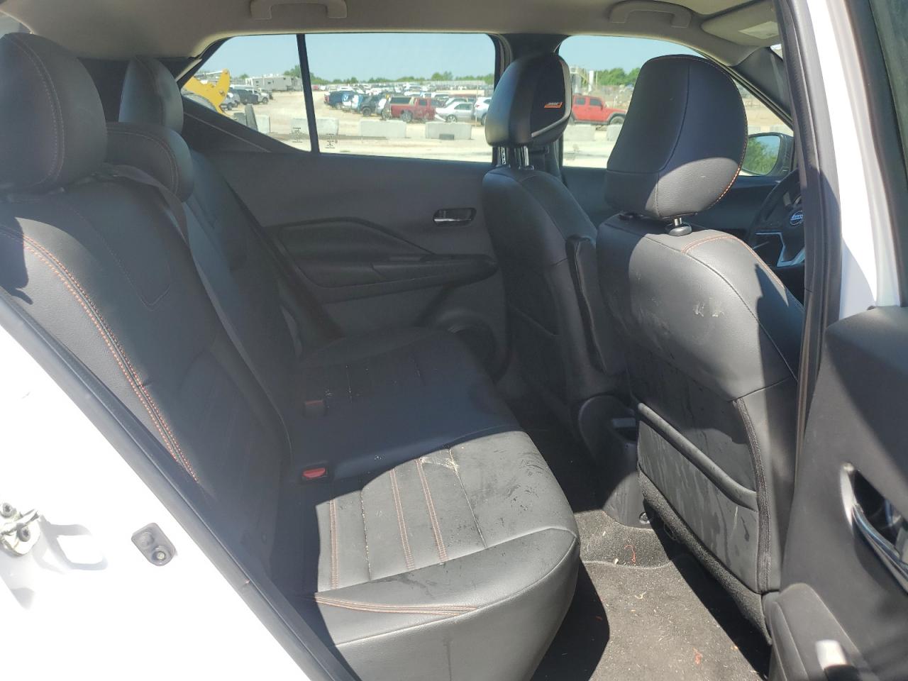 3N1CP5CU9KL507489 2019 Nissan Kicks S