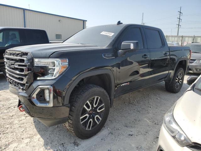 2021 GMC Sierra K1500 At4 VIN: 3GTP9EED5MG329498 Lot: 51440544