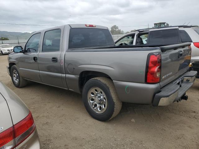 2006 Chevrolet Silverado C1500 VIN: 2GCEC13V961316164 Lot: 52144784