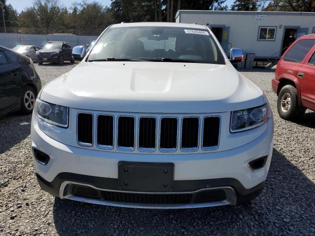 2015 Jeep Grand Cherokee Limited VIN: 1C4RJFBG4FC878913 Lot: 51646484