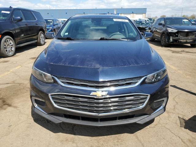 2016 Chevrolet Malibu Lt VIN: 1G1ZE5ST7GF344826 Lot: 52273294