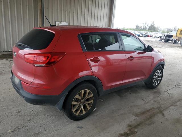 2014 Kia Sportage Base VIN: KNDPB3ACXE7577197 Lot: 50790414