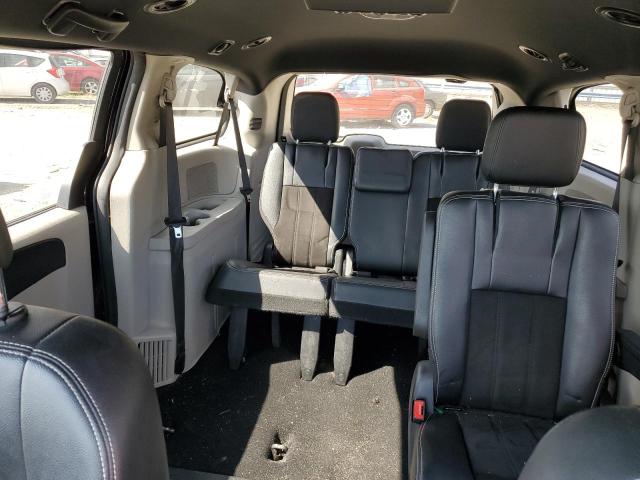 2019 Dodge Grand Caravan Sxt VIN: 2C4RDGCG1KR621298 Lot: 52107224