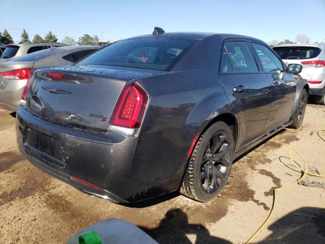 2022 CHRYSLER 300 S - 2C3CCABG6NH174246
