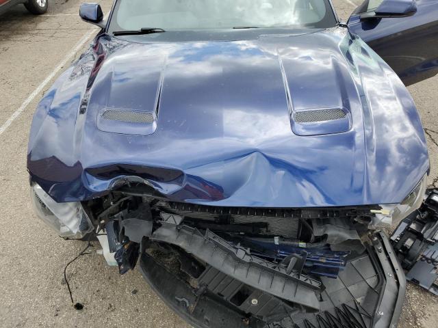 2020 FORD MUSTANG - 1FA6P8THXL5172720