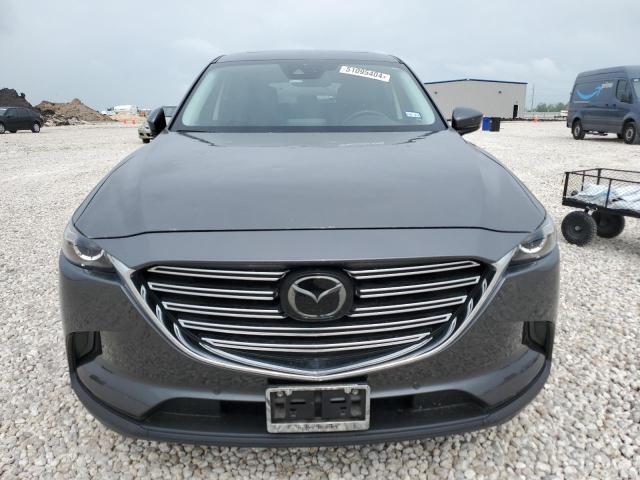2018 MAZDA CX-9 TOURI - JM3TCACY7J0214309