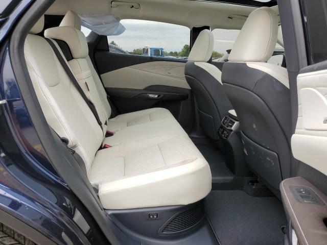 2024 LEXUS RX 450H+ L JTJCJMGA4R2014563