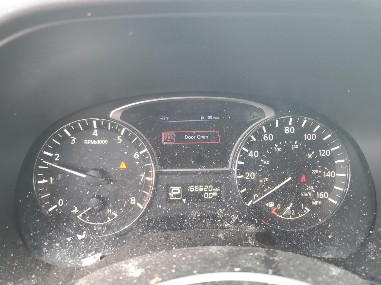 5N1AR2MN1FC646887 2015 Nissan Pathfinder S