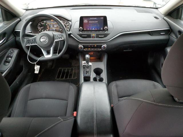 2020 NISSAN ALTIMA S - 1N4BL4BV0LC219811
