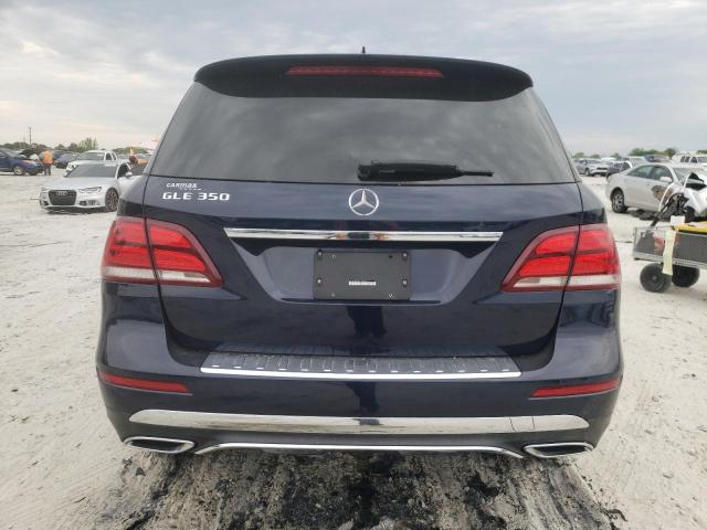 2018 Mercedes-Benz Gle 350 VIN: 4JGDA5JB8JB122814 Lot: 50486264