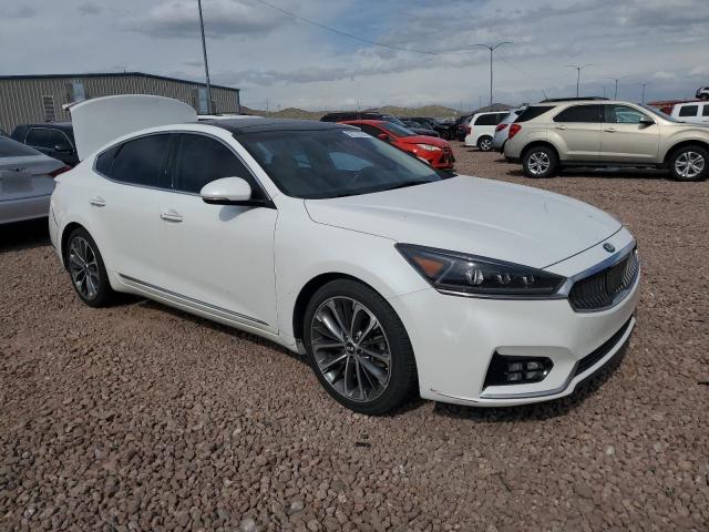 2017 KIA CADENZA KNALC4J12H5081307