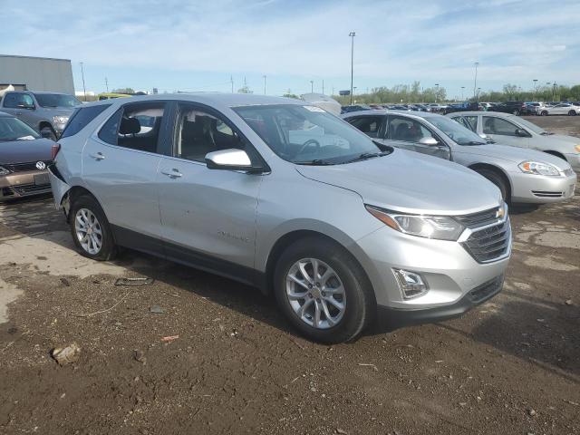 3GNAXKEVXMS165589 Chevrolet Equinox LT 4