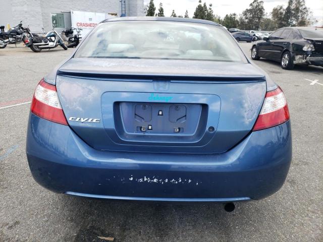 2006 Honda Civic Lx VIN: 2HGFG11696H575671 Lot: 51951644