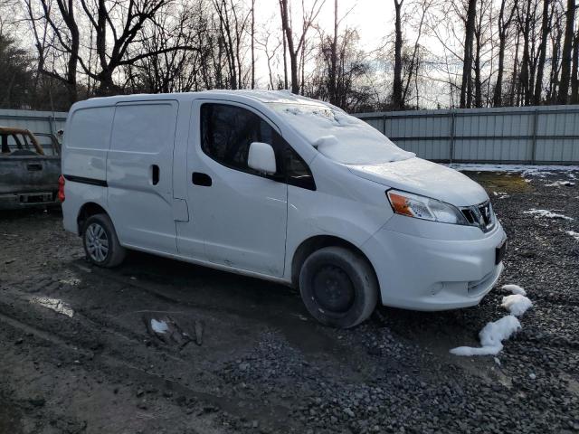 2020 Nissan Nv200 2.5S VIN: 3N6CM0KN9LK704590 Lot: 47168704