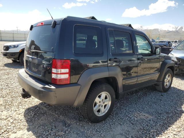 2010 Jeep Liberty Renegade VIN: 1J4PN3GKXAW146777 Lot: 50723204