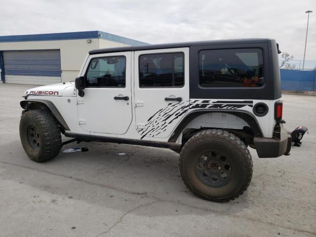 2013 Jeep Wrangler Unlimited Rubicon VIN: 1C4BJWFG8DL569065 Lot: 49097554