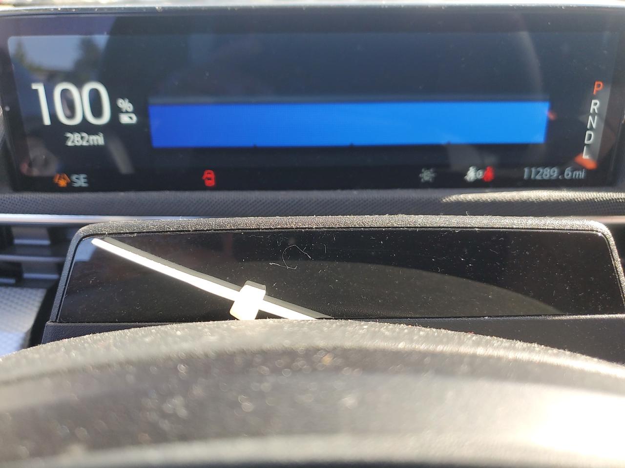 FORD MUSTANG CALIFORNIA ROUTE 1