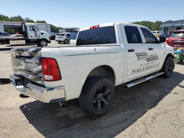 2017 RAM 1500 ST - 1C6RR6KT6HS620981