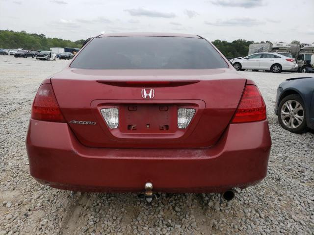 2007 Honda Accord Se VIN: 1HGCM56307A082916 Lot: 51457174