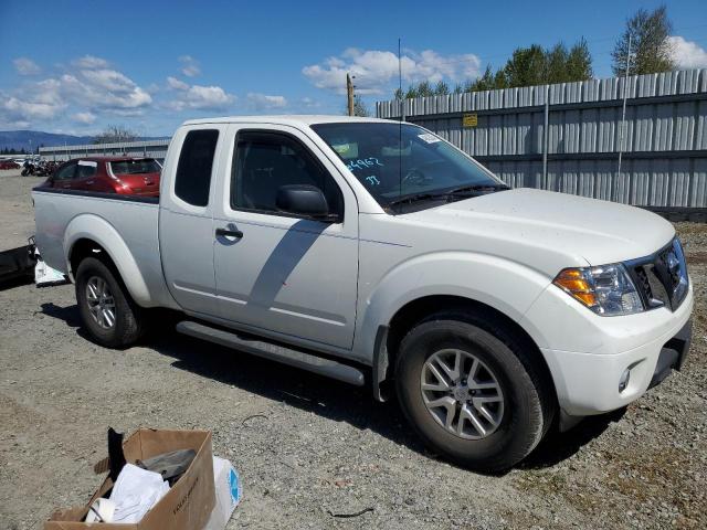 2019 Nissan Frontier S VIN: 1N6BD0CT3KN742351 Lot: 39240746