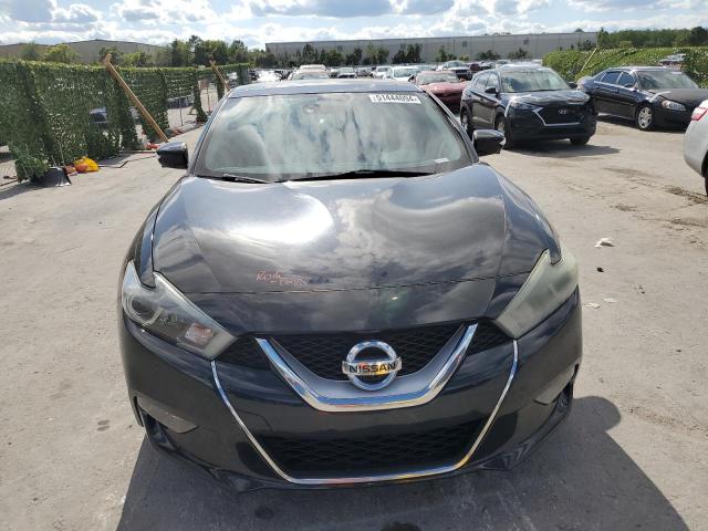 2017 NISSAN MAXIMA 3.5 - 1N4AA6AP9HC455221
