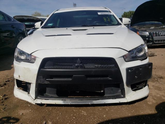 2015 MITSUBISHI LANCER EVO JA32W8FV3FU022955