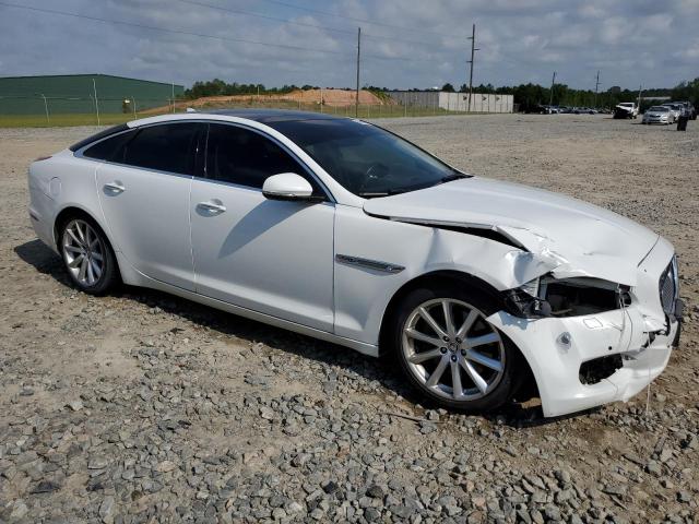 2013 Jaguar Xj VIN: SAJWA1C76D8V43559 Lot: 51640364