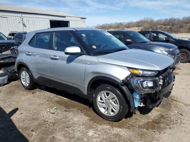 2021 Hyundai Venue Se VIN: KMHRB8A37MU082134 Lot: 50297674