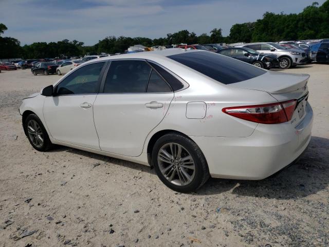 VIN 4T1BF1FK3FU114593 2015 Toyota Camry, LE no.2