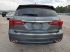 ACURA MDX TECHNO photo