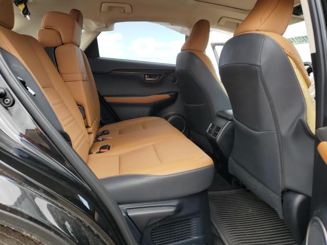 VIN JTJYARBZ0K2157144 2019 LEXUS NX no.11