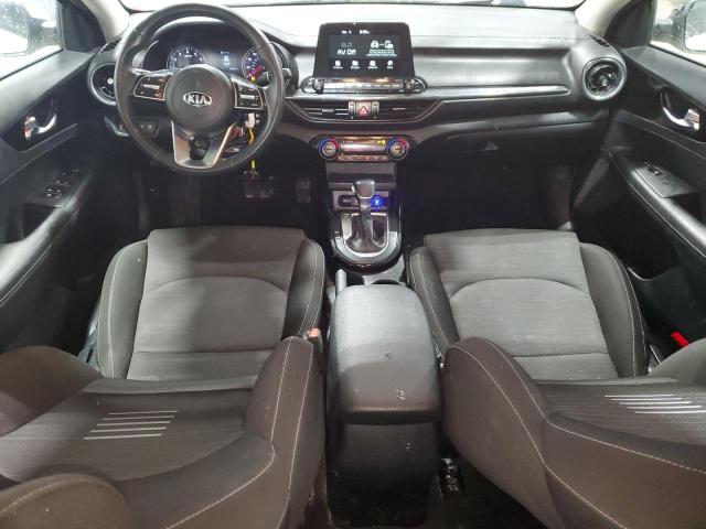 2019 Kia Forte Gt Line VIN: 3KPF34AD5KE042863 Lot: 50337784