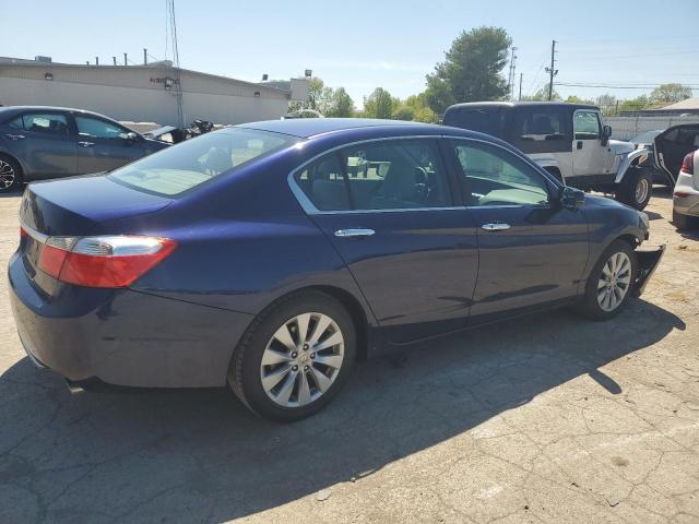 2013 Honda Accord Ex VIN: 1HGCR2F72DA174298 Lot: 52566944