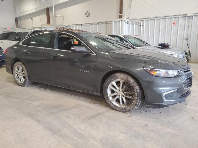 2017 Chevrolet Malibu Lt VIN: 1G1ZE5ST7HF227281 Lot: 49599194