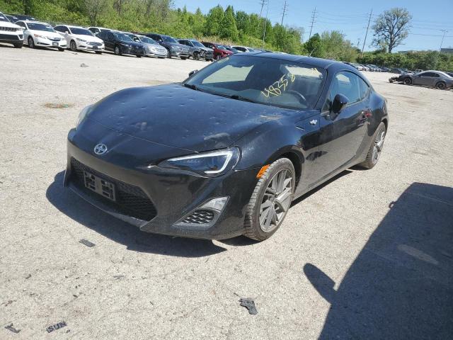 JF1ZNAA19E9704289 2014 Toyota Scion Fr-S