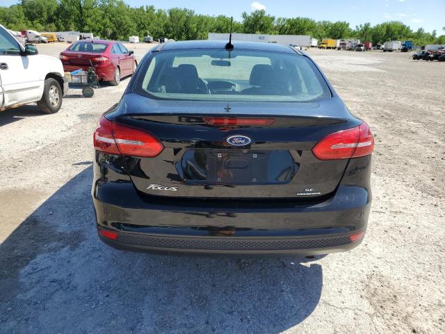 2016 Ford Focus Se VIN: 1FADP3F2XGL328872 Lot: 53018584