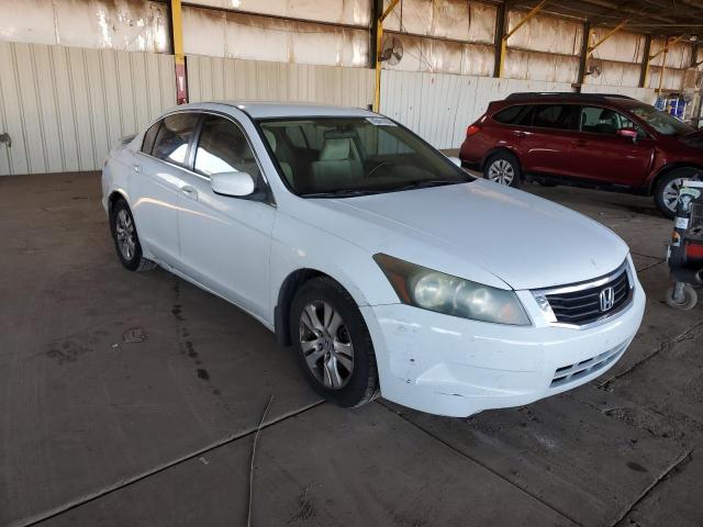 2010 Honda Accord Lxp VIN: 1HGCP2F40AA083599 Lot: 49441684