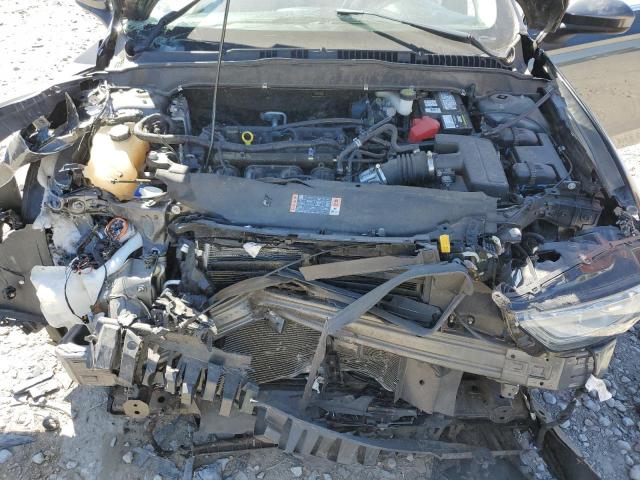 VIN 3FA6P0H74JR174703 2018 Ford Fusion, SE no.11