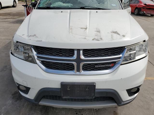 2015 Dodge Journey Sxt VIN: 3C4PDCBGXFT668706 Lot: 51787154