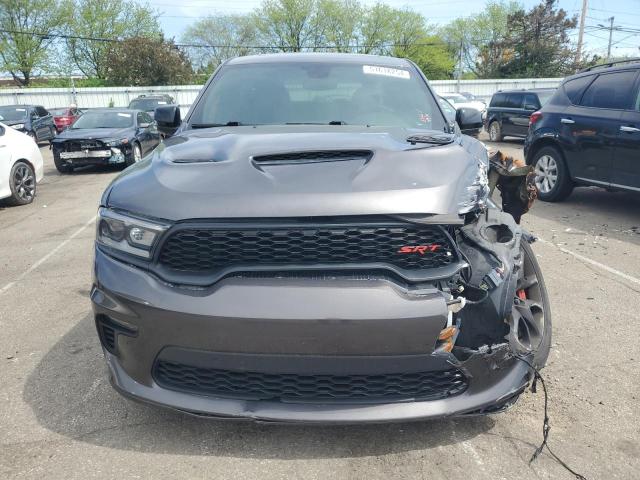 2021 DODGE DURANGO SR 1C4SDJGJ4MC719693