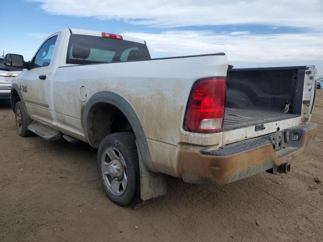 2016 Ram 3500 St VIN: 3C63R3ALXGG276955 Lot: 49702934