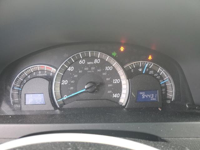 2014 Toyota Camry L VIN: 4T1BF1FKXEU342931 Lot: 49686454