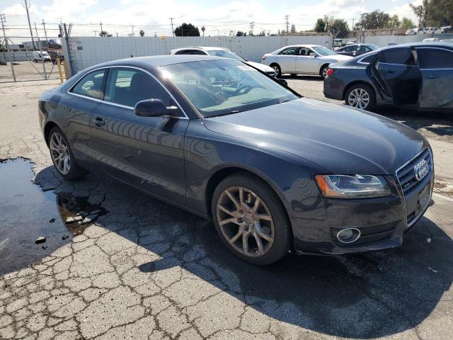 2012 Audi A5 Premium Plus VIN: WAULFAFR6CA024869 Lot: 51060274