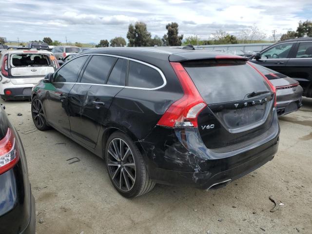 YV140MEKXG1305328 2016 Volvo V60 T5 Premier