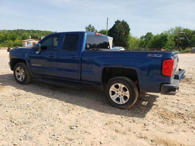 2016 Chevrolet Silverado K1500 Lt VIN: 1GCVKREH1GZ132273 Lot: 52207644