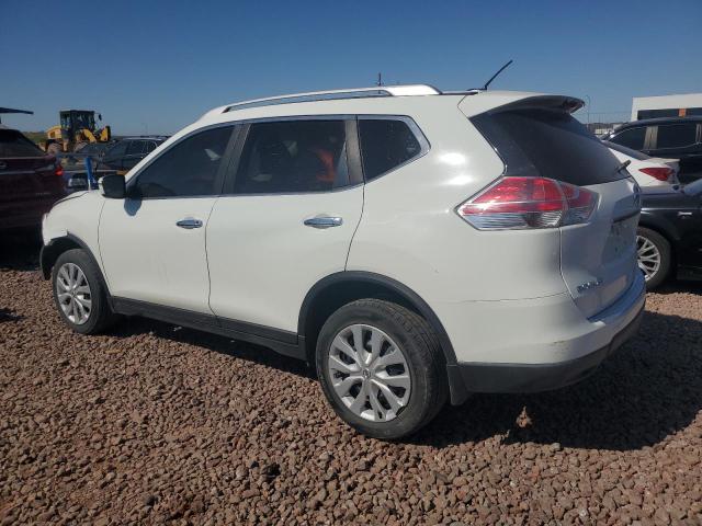 2016 Nissan Rogue S VIN: KNMAT2MT5GP722755 Lot: 50280964