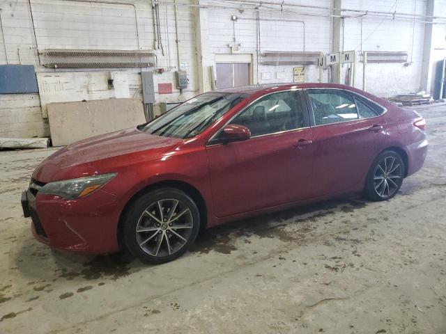 VIN 4T1BK1FK7FU562931 2015 Toyota Camry, Xse no.1